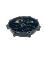 Tampa esquerda motor BMW G 650 GS 2005 - 2010 - Imagem 4