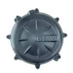 Tampa esquerda motor BMW G 650 GS 2005 - 2010