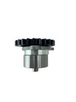 Bomba óleo BMW G 650 GS 2005 - 2010 - Imagem 5