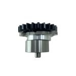 Bomba óleo BMW G 650 GS 2005 - 2010