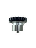 Bomba óleo BMW G 650 GS 2005 - 2010