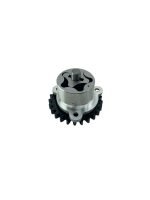 Bomba óleo BMW G 650 GS 2005 - 2010 - Imagem 4