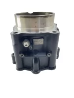 Cilindro BMW G 650 GS 2005 - 2010 - Imagem 3