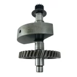 Balanceiro BMW G 650 GS 2005 - 2010