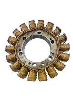 Estator BMW G 650 GS 2005 - 2010 - Imagem 2