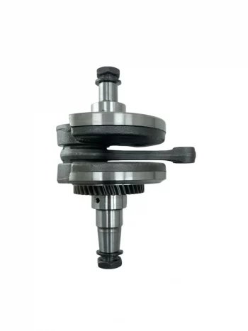 Virabrequim BMW G 650 GS 2005 - 2010