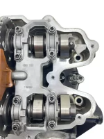 Cabeçote BMW G 650 GS 2005 - 2010 - Imagem 8