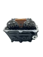 Cabeçote BMW G 650 GS 2005 - 2010 - Imagem 7