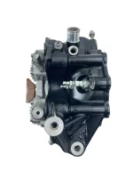 Cabeçote BMW G 650 GS 2005 - 2010 - Imagem 9