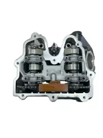 Cabeçote BMW G 650 GS 2005 - 2010