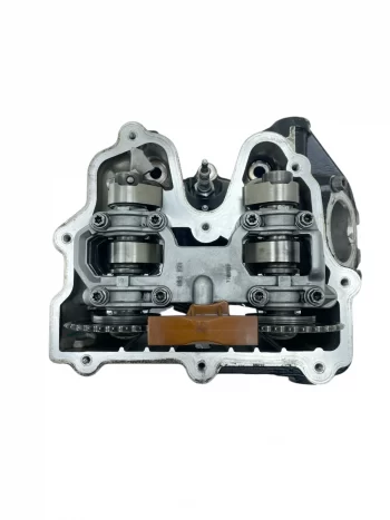 Cabeçote BMW G 650 GS 2005 - 2010