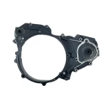 Tampa direita motor BMW G 650 GS 2005 - 2010