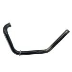 Curva escape BMW G 650 GS 2005 - 2010 (C/ detalhe)