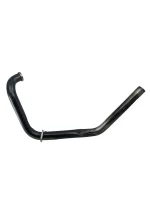 Curva escape BMW G 650 GS 2005 - 2010 (C/ detalhe)