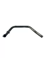 Curva escape BMW G 650 GS 2005 - 2010 (C/ detalhe) - Imagem 2