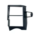 Acabamento esquerdo radiador BMW G 650 GS 2005 - 2010