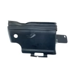 Acabamento chassi BMW G 650 GS 2005 - 2010