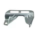 Proteção curva escape BMW G 650 GS 2005 - 2010