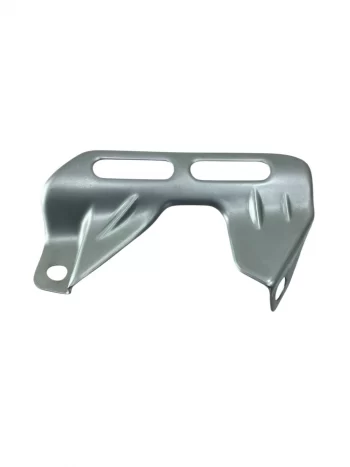 Proteção curva escape BMW G 650 GS 2005 - 2010