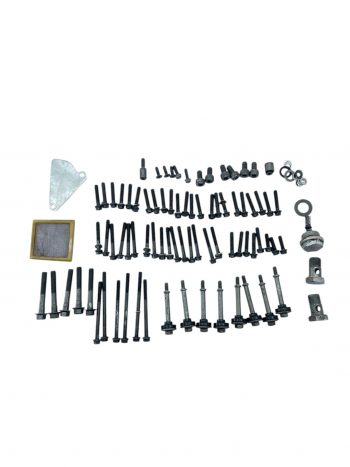 Kit parafuso motor BMW G 650 GS 2005 - 2010