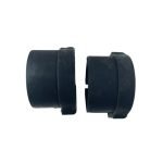 Borracha tanque BMW G 650 GS 2005 - 2010