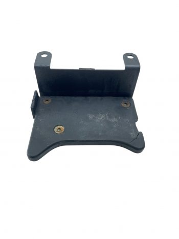 Suporte bateria BMW G 650 GS 2005 - 2010 (C/ avaria)