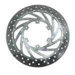 Disco freio dianteiro BMW G 650 GS 2005 - 2010