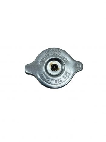 Tampa radiador BMW G 650 GS 2005 - 2010