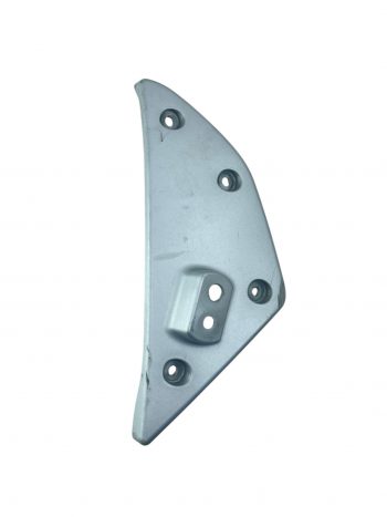 Suporte pisca dianteiro esquerdo BMW G 650 GS 2005 - 2010