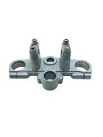 Mesa superior BMW G 650 GS 2005 - 2010 - Imagem 2