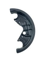Acabamento mesa BMW G 650 GS 2005 - 2010 (C/ detalhe) - Imagem 2