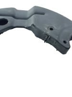 Acabamento mesa BMW G 650 GS 2005 - 2010 (C/ detalhe) - Imagem 3