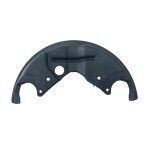 Acabamento mesa BMW G 650 GS 2005 - 2010 (C/ detalhe)