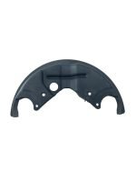 Acabamento mesa BMW G 650 GS 2005 - 2010 (C/ detalhe)