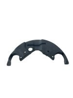 Acabamento mesa BMW G 650 GS 2005 - 2010 (C/ detalhe) - Imagem 4