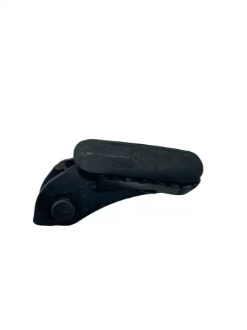 Pedaleira dianteira esquerda BMW G 650 GS 2005 - 2010