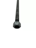 Eixo suporte motor BMW G 650 GS 2005 - 2010 - Imagem 4