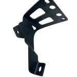 Suporte pedaleira dianteira esquerda BMW G 650 GS 2005 2010