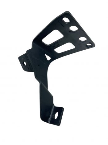 Suporte pedaleira dianteira esquerda BMW G 650 GS 2005 2010