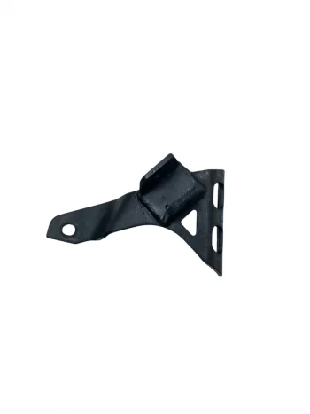 Suporte pedaleira dianteira direita BMW G 650 GS 2005 - 2010