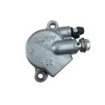 Atuador embreagem GSX 650F 2009 - 2016