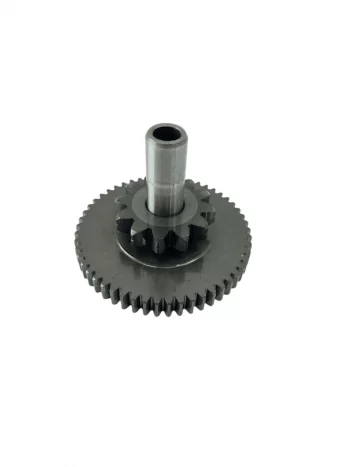 Engrenagem redução partida GSX 650F 2009 - 2016