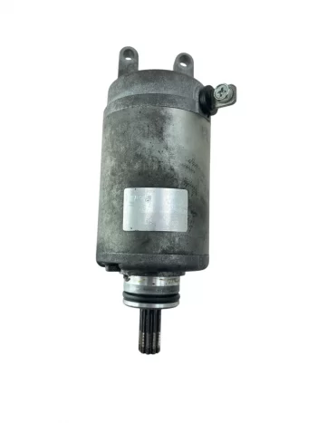 Motor arranque GSX 650F 2009 - 2016