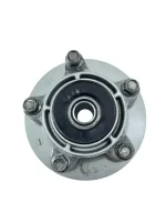 Flange coroa GSX 650F 2009 - 2016 - Imagem 2