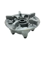 Flange coroa GSX 650F 2009 - 2016 - Imagem 3