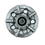 Flange coroa GSX 650F 2009 - 2016