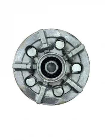 Flange coroa GSX 650F 2009 - 2016