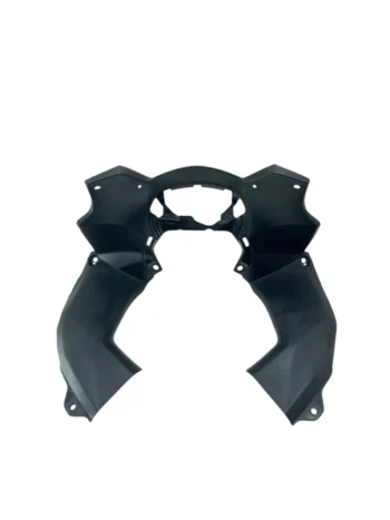 Carenagem painel GSX 650F 2009 - 2016 (C/ detalhe)