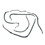 Kit flexível GSX 650F 2009 - 2016