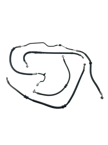 Kit flexível GSX 650F 2009 - 2016